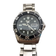 SEIKO mens watches automatic wristwatch analogues stainless WHT SLV 7S36-03C0 Direct from Japan Seco