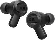 JVCKENWOOD JVC HA-XC62T-B Wireless Earphones, Bluetooth Earphones, Deep Bass, XX Series, Includes Mi