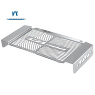 Motorcycle  Radiator Guard Grille Cover for  Cb400  Cb400Sf Cb400 Vtec 1992-2010 Motorcycle Accessor