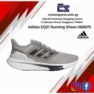 Adidas EQ21 Running Shoes H68075