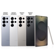 Samsung Galaxy S25 Ultra | Galaxy S25+ | Galaxy S25 | Original Malaysia Set