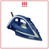 Tefal FV6872 2800W Smart Protect Plus Durilium Airglide Soleplate Steam Iron | ESH