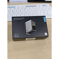 CUKTECH no.10 GAN CHARGER ULTRA