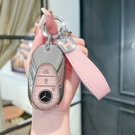 Mercedes-Benz c260l Key Cover c200l New 25 glc300 Car e300l/e260l Buckle Female glc260 CEAQ