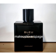 Bdc Perfume New Tester