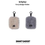 Bitplay Furry Badge Holder