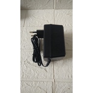 AC/AC ADAPTOR 9V 850mA 7.65VA G090085A34 230V 50Hz 100mA