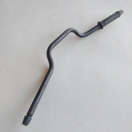 STANG SETIR CB150R L-E-D 2017-2022 ORIGINAL COPOTAN