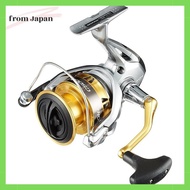 Shimano (SHIMANO) Spinning Reel 17 Sedona C5000XG Jigging for beginners