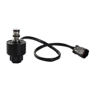 Komatsu อะไหล่รถขุด PC60-5สวิงวาล์วน้ำ4D95เครื่องยนต์ PC120-5 PC60-6 PC100-5วาล์วน้ำ Assy 24V 12V