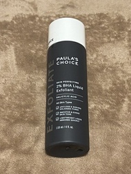 Paula’s choice 2%水楊酸精華液
