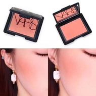 NARS - NARS BLUSH MINI COLOR ORGASM/ EXHIBIT A