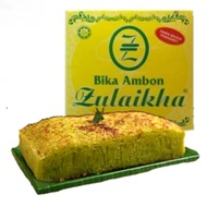 BIKA AMBON ZULAIKHA MINI