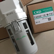CKD Filter F4000-15-W-FX1 F4000-15-W-F