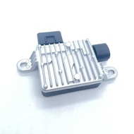 Original Product For Hyundai 2016 17 18 SONATA COOLING FAN UNIT MODULE OEM 25385E6000 25385-E6000