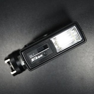 【經典古物】NIKON SPEEDLIGHT SB-7 sb7 尼康 閃光燈 Nikon F