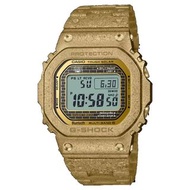 太子/銅鑼灣門市 [香港行貨] Casio G-SHOCK  40週年 GMW-B5000PG-9 GMWB5000PG-9 GMWB5000PG GMWB5000 GMWB5000D GMWB500