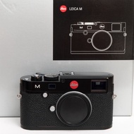 😊 Leica M240 black paint