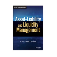 [Wiley] Asset-liability And Liquidity Management
