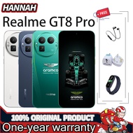 Realme GT8 Pro Snapdragon 8 Elite Gen 5 7000 mAh/Realme GT8 Snapdragon 8 Elite  6.79 inches