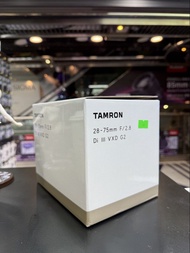 全新 TAMRON 28-75mm F2.8 G2 for NIKON Z