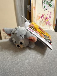 Tom and Jerry 公仔