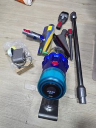 Dyson V12 Detect Slim 無線吸塵機 (不議價)