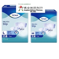 Tena Slip Plus M Adult Diapers / Tena Slip Plus L Adult Diapers