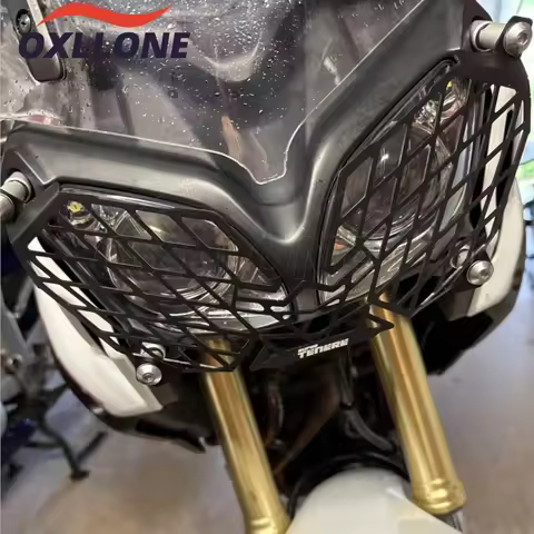2025 For Yamaha SuperTenere 1200 Tenere1200 XT1200Z XT1200ZE 2010-2026 Motorcycle Headlight Grille G
