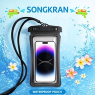 Waterproof Bag Non-Sinking Type Phone Case Factory Mobile