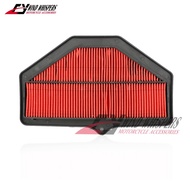 Motorcycle Air Intake Filter Air Cleaner For Suzuki GSXR600 GSXR750 GSXR 600 750 K4 K5 2004 2005