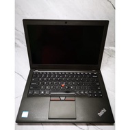 Laptop Lenovo Thinkpad X260 core i5-gen6 Ram 4gb 500gb