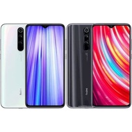 XIAOMI REDMI NOTE 8 PRO 6/128 GARANSI RESMI