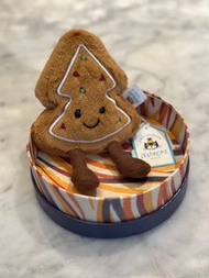 Jellycat Tree Cookie