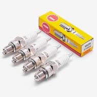 NGK SPARK PLUG C6HSA C7HSA BP7HS CPR6EA-9 CPR8EA-9 MR9C-9N CR7HSA B8HS B8ES EX5 BM6A BPM6A LAGENDA R