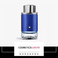 MONT BLANC - Explorer Ultra Blue 香水 60毫升 (平行進口)