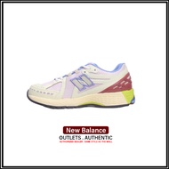 Original New Balance M1906 Men'S And Women'S Sneakers Shoes 1-Year Warranty
