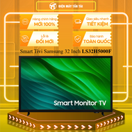 LS32H5000F - Smart Tivi Samsung 32 Inch LS32H5000F - MIỄN PHÍ GIAO HCM