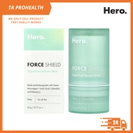 Hero Cosmetics Force Shield Superfuel Stick 22g