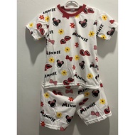 Pajama for Children - Age 8 to 10 Year, Weight 25kg - 35kg