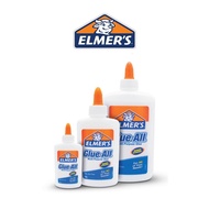 Elmers All multipurpose liquid White Glue - Elmers Glue All Glue White Glue For Making Slime