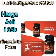 PROMO HERBAL PRIA 4 G JOSS