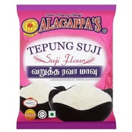 Alagappa's ALAGAPPAS TEPUNG SUJI RAVA 300G