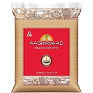 Aashirvaad Chakki Atta Flour 2kg