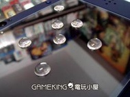 [電玩小屋] 三重蘆洲店 - NEW 3DS LL 鋼化玻璃保護貼 9H 真正 疏水疏油 螢幕保護貼 加送機身保護貼