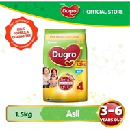 Dumex Dugro 3 / 4 (original/coklat) (1.5kg/850g)