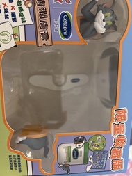 Cetaphil 舒特膚 潤膚膏 Tom & Jerry 挖勺