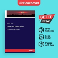 Fodder And Forage Plants - Paperback - English - 9783743333833