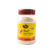 Jay's Beef Stock Powder 150g – Jays Non-MSG Beef Stock Powder