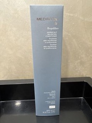 MEDAVITA 控油平衡護髮素 500ml
